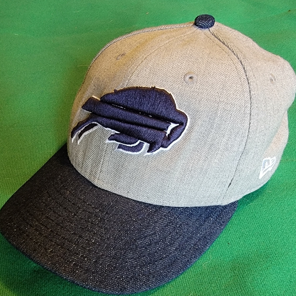 Buffalo Bills Hat